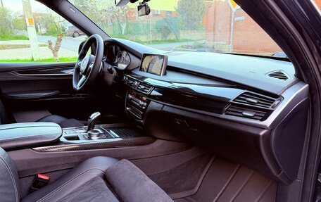 BMW X5, 2017 год, 4 500 000 рублей, 2 фотография