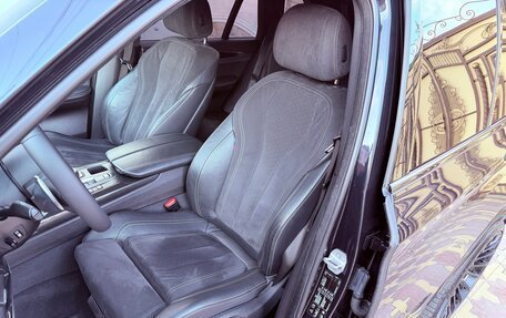 BMW X5, 2017 год, 4 500 000 рублей, 5 фотография