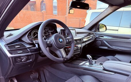 BMW X5, 2017 год, 4 500 000 рублей, 7 фотография