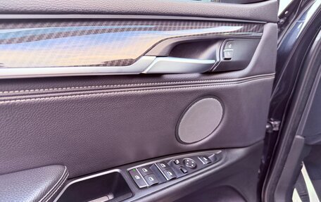 BMW X5, 2017 год, 4 500 000 рублей, 8 фотография