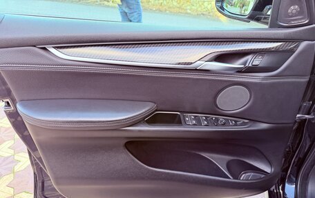 BMW X5, 2017 год, 4 500 000 рублей, 9 фотография