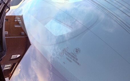 BMW X5, 2017 год, 4 500 000 рублей, 12 фотография