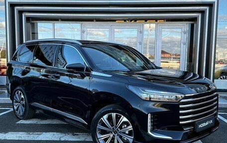 CheryExeed VX, 2025 год, 5 530 000 рублей, 3 фотография