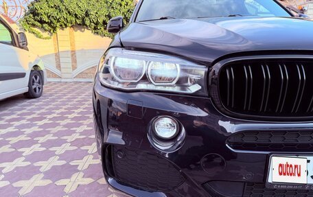 BMW X5, 2017 год, 4 500 000 рублей, 13 фотография