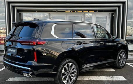 CheryExeed VX, 2025 год, 5 530 000 рублей, 6 фотография