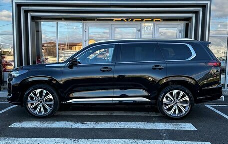 CheryExeed VX, 2025 год, 5 530 000 рублей, 7 фотография