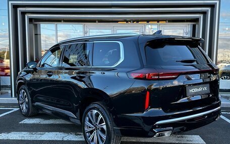 CheryExeed VX, 2025 год, 5 530 000 рублей, 4 фотография