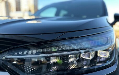 CheryExeed VX, 2025 год, 5 530 000 рублей, 11 фотография