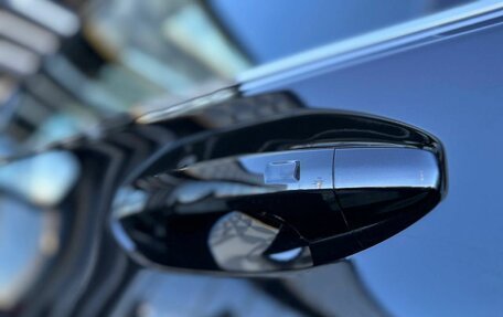 CheryExeed VX, 2025 год, 5 530 000 рублей, 15 фотография