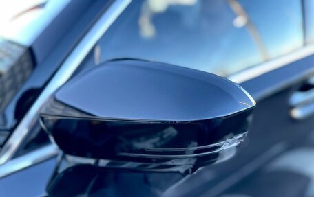 CheryExeed VX, 2025 год, 5 530 000 рублей, 13 фотография