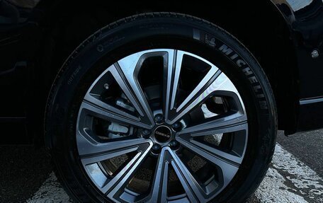 CheryExeed VX, 2025 год, 5 530 000 рублей, 16 фотография