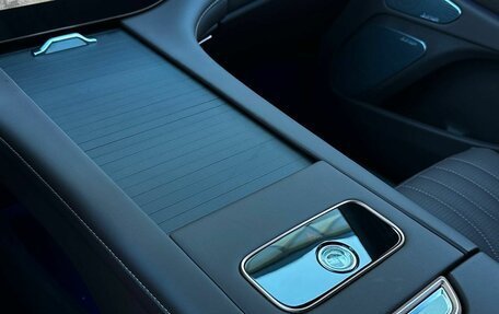 CheryExeed VX, 2025 год, 5 530 000 рублей, 23 фотография