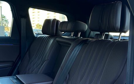 CheryExeed VX, 2025 год, 5 530 000 рублей, 31 фотография