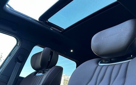 CheryExeed VX, 2025 год, 5 530 000 рублей, 27 фотография