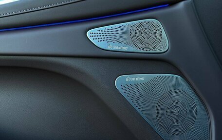 CheryExeed VX, 2025 год, 5 530 000 рублей, 36 фотография