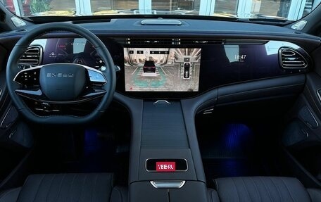 CheryExeed VX, 2025 год, 5 530 000 рублей, 18 фотография