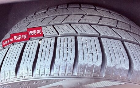 BMW X5, 2017 год, 4 500 000 рублей, 10 фотография