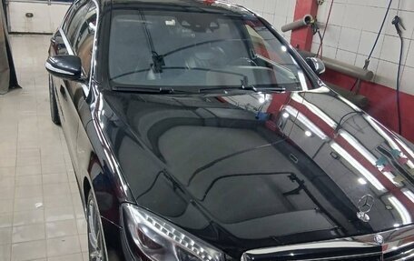 Mercedes-Benz S-Класс, 2015 год, 5 фотография