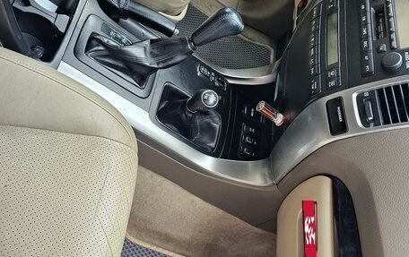 Toyota Land Cruiser Prado 120 рестайлинг, 2008 год, 8 фотография