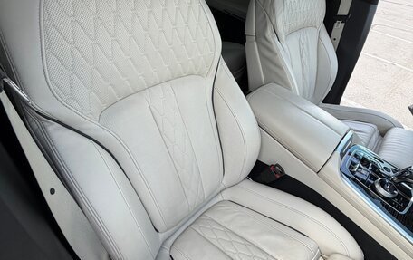 BMW X7, 2022 год, 9 500 000 рублей, 15 фотография