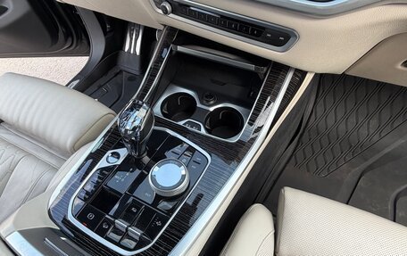 BMW X7, 2022 год, 9 500 000 рублей, 16 фотография