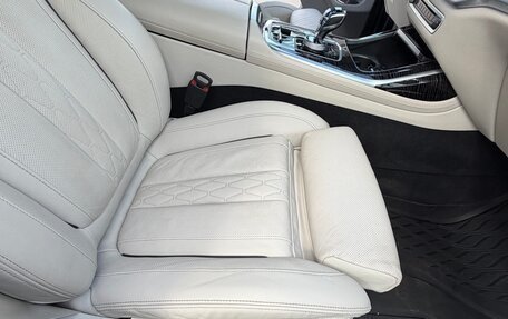 BMW X7, 2022 год, 9 500 000 рублей, 17 фотография