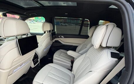 BMW X7, 2022 год, 9 500 000 рублей, 20 фотография