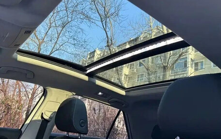 Volkswagen T-Roc I, 2023 год, 1 990 000 рублей, 8 фотография