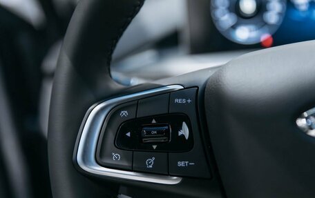 Chery Tiggo 4 I рестайлинг, 2025 год, 2 039 000 рублей, 14 фотография