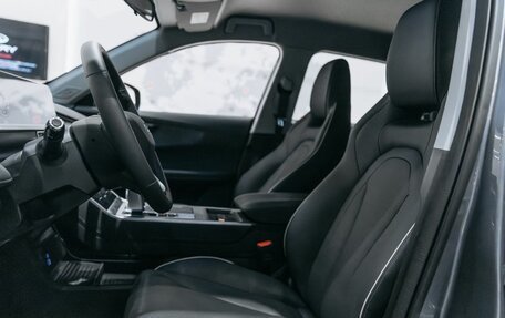 Chery Tiggo 4 I рестайлинг, 2025 год, 2 039 000 рублей, 22 фотография