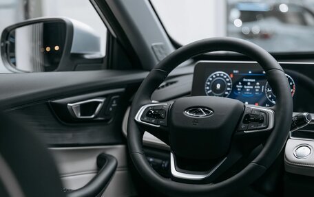 Chery Tiggo 4 I рестайлинг, 2025 год, 2 039 000 рублей, 14 фотография