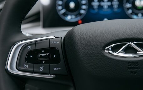 Chery Tiggo 4 I рестайлинг, 2025 год, 2 039 000 рублей, 15 фотография