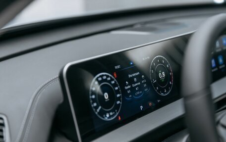 Chery Tiggo 4 I рестайлинг, 2025 год, 2 039 000 рублей, 18 фотография