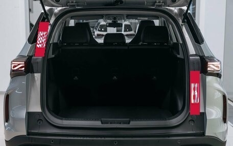 Chery Tiggo 4 I рестайлинг, 2025 год, 2 039 000 рублей, 10 фотография