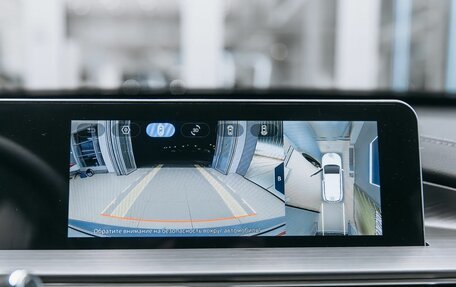 Chery Tiggo 4 I рестайлинг, 2025 год, 2 039 000 рублей, 34 фотография