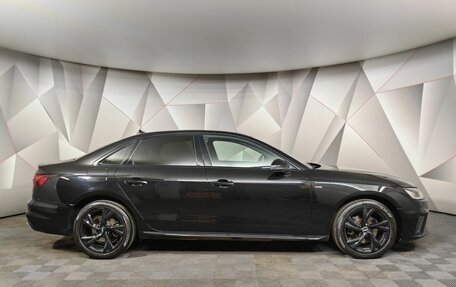 Audi A4, 2020 год, 3 195 000 рублей, 6 фотография