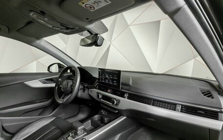 Audi A4, 2020 год, 3 195 000 рублей, 12 фотография