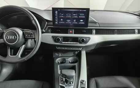 Audi A4, 2020 год, 3 195 000 рублей, 14 фотография