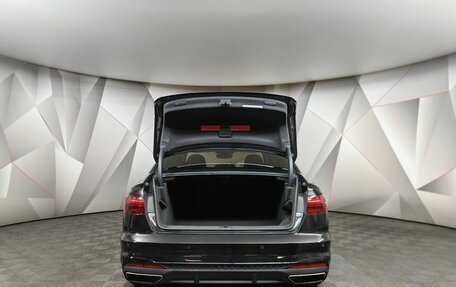 Audi A4, 2020 год, 3 195 000 рублей, 11 фотография