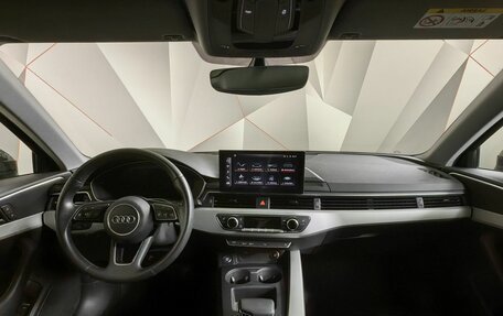 Audi A4, 2020 год, 3 195 000 рублей, 13 фотография