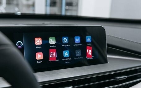 Chery Tiggo 4 I рестайлинг, 2025 год, 2 039 000 рублей, 23 фотография