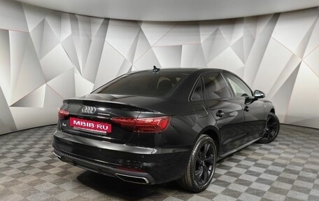 Audi A4, 2020 год, 3 195 000 рублей, 2 фотография