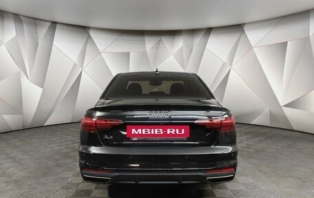 Audi A4, 2020 год, 3 195 000 рублей, 8 фотография