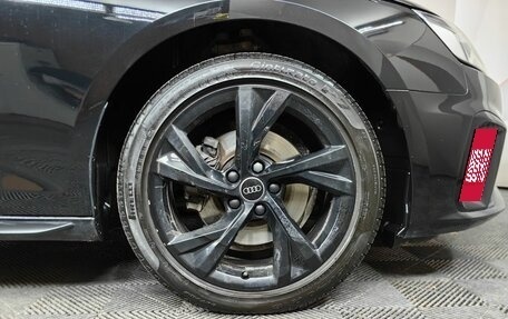 Audi A4, 2020 год, 3 195 000 рублей, 9 фотография