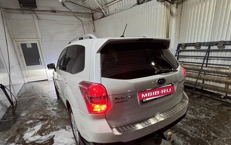 Subaru Forester, 2013 год, 1 450 000 рублей, 7 фотография