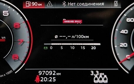 Audi A4, 2020 год, 3 195 000 рублей, 17 фотография