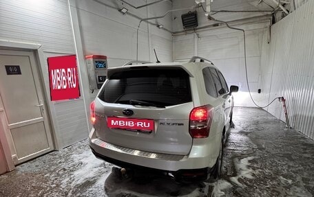 Subaru Forester, 2013 год, 1 450 000 рублей, 5 фотография