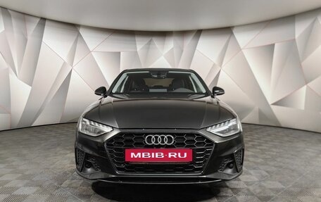 Audi A4, 2020 год, 3 195 000 рублей, 7 фотография