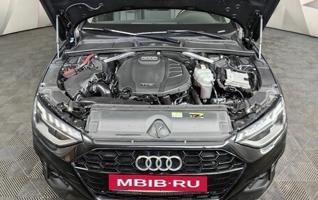 Audi A4, 2020 год, 3 195 000 рублей, 10 фотография