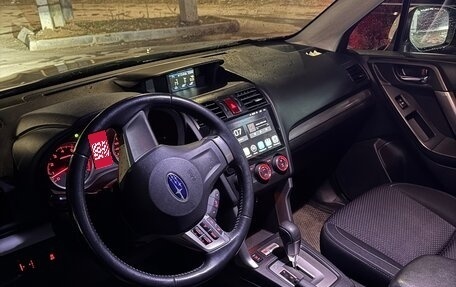 Subaru Forester, 2013 год, 1 450 000 рублей, 10 фотография